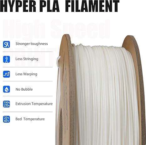 3dFilaments