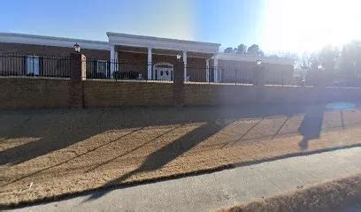 Little-Davenport Funeral Home - Funeral Home Pages