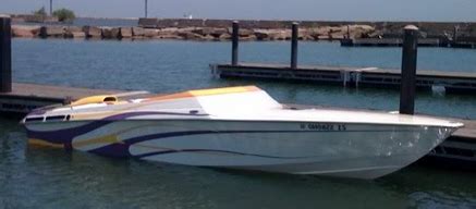 Python Boat 的图像结果