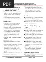 Image result for History Freshman Course Hand Out PDF