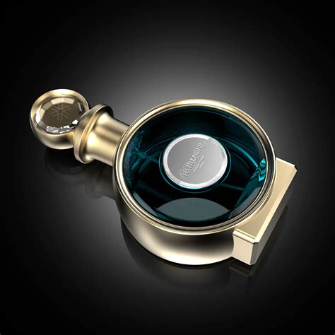 Wholesale Glass Perfume Bottles Packing 30ml 50ml 75ml 10ml Design ...