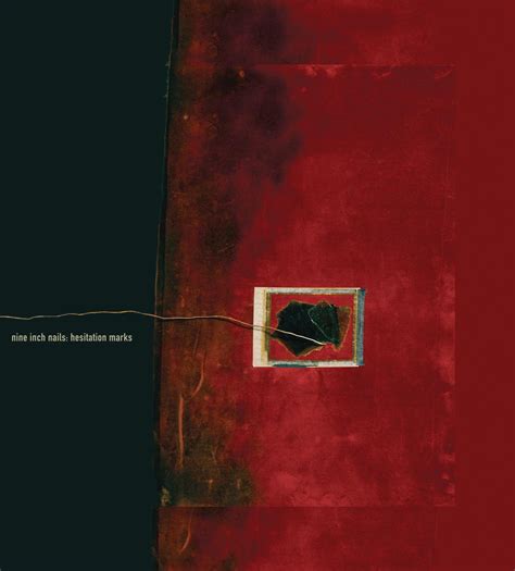 Hesitation Marks: Nine Inch Nails, Alessandro Cortini, Trent Reznor ...