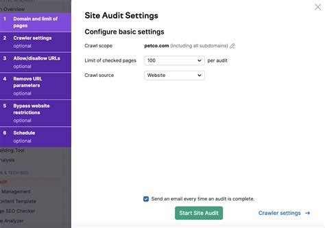 How to Do a Website Audit (with a Free Checklist for Success)