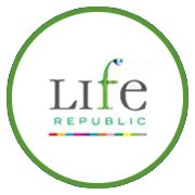 Kolte Patil Life Republic - Life Republic in Hinjewadi Pune