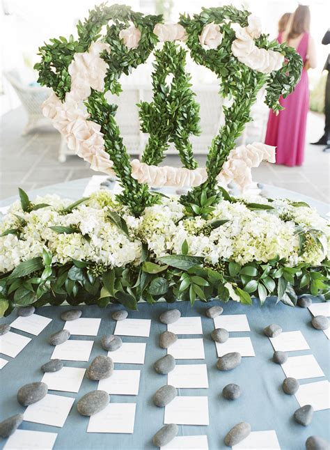 Elegant Wedding at Gibson Island Club with A.Dominick Events — Lisa Blume