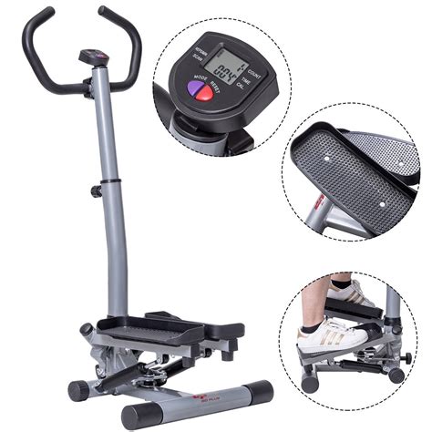Elliptical Stepper Machine 的图像结果