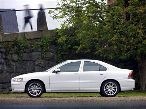 VOLVO S60 Specs, Performance & Photos - 2008, 2009, 2010 - autoevolution