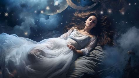 Why Are Lucid Dreams Dangerous at Josephine Topp blog