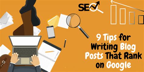 Rules for Writing Blog Posts 的图像结果