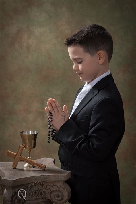 First Communion Photography Tips First Communion Of The