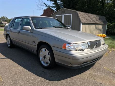 Volvo 960 For Sale Used Cars On Buysellsearch