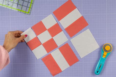 Image result for Basic Quilt Making