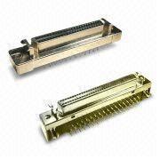 Buy SCSI 68 Pin Connector in Bulk from China Suppliers