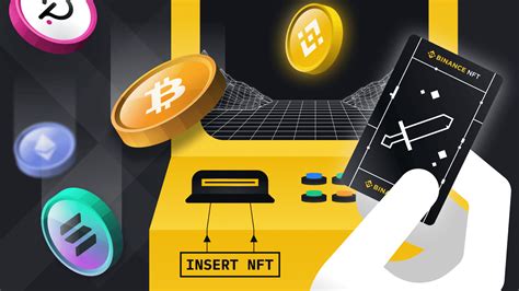How NFTs Disrupt The Gaming Industry | Binance Blog