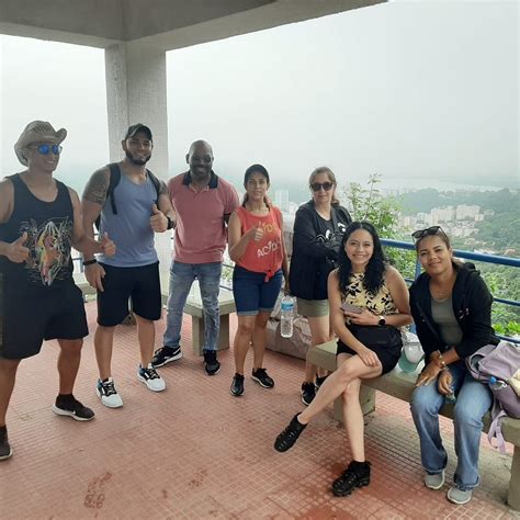 FAVELA SANTA MARTA TOUR - All You Need to Know BEFORE You Go 2026 (with ...