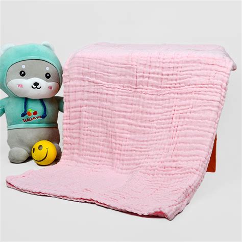 Luxurious Muslin Towels for Newborn Baby Ultimate Softness & Absorption ...