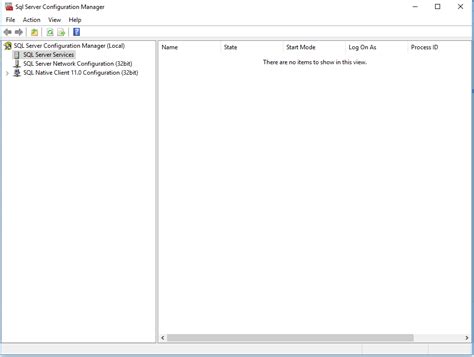 Image result for How to Connect Local Server in SQL Server Management Studio