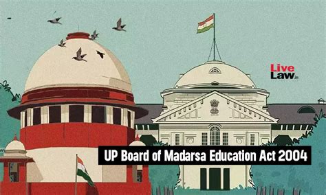 SLP Moved In Supreme Court Challenging Allahabad HC's Verdict Declaring ...