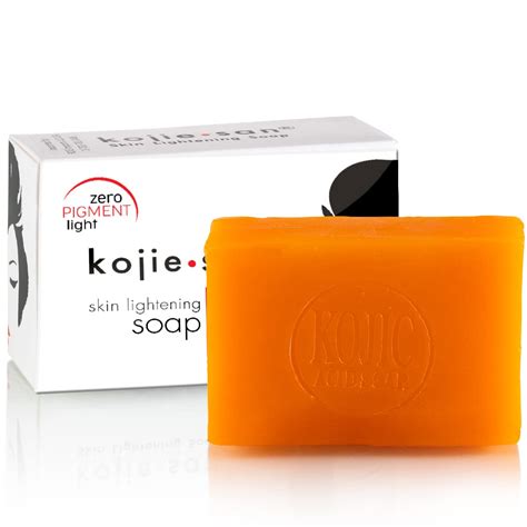 Buy KOJIE SAN SOAP, ALL VARIANTS, (SKIN LIGHTENING SOAP 135GRAMS) by ...