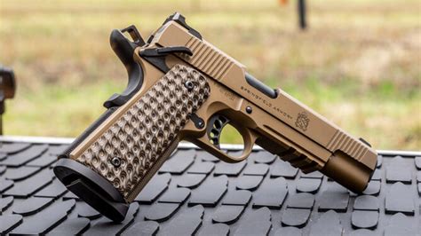 Image result for Springfield Armory TRP