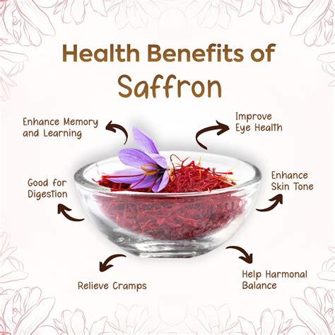 Kashmiri Kesar Saffron Original – Four Seasons Ayurveda
