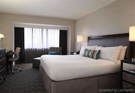 WASHINGTON MARRIOTT WARDMAN PARK WASHINGTON - NORTHWEST - RATES FROM $272