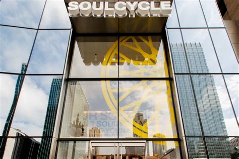 SoulCycle - The Loop: Read Reviews and Book Classes on ClassPass