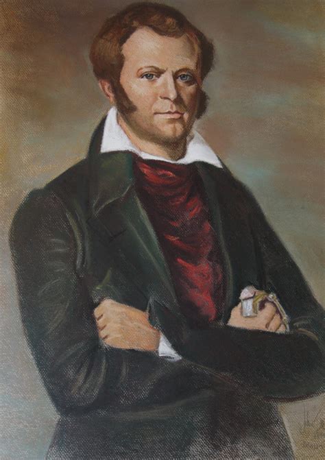 James Jim Bowie