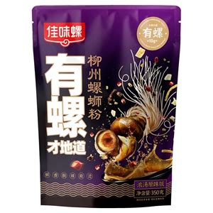 柳州螺蛳粉－代加工项目-中国代加工网