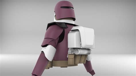 Image result for Van Java Character