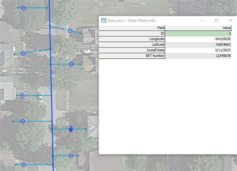 Local GIS Map 的图像结果