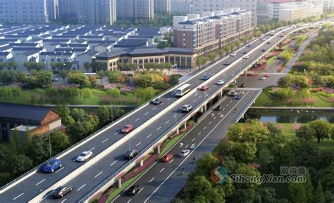 泗洪青阳南北大桥改造工程建设进展计划 - 泗洪网