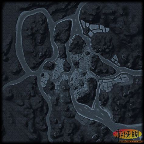 《战地4：中国崛起》所有地图地形全貌画面公开- Micro Reading