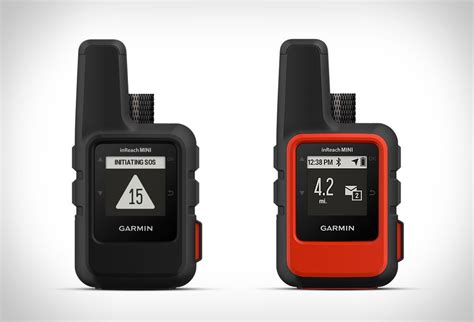 Garmin Inreach Mini Tutorial 的图像结果