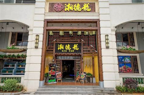 卡朋佛山佰顿城店 佛山西餐厅设计 - 餐饮空间 - 广州顶创餐饮空间设计公司设计作品案例