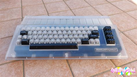 Image result for Commodore Code Clear