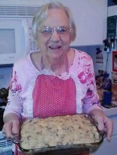 Obituary for Mabel Elmira (Holycross) Browning | Rortvedt Funeral ...