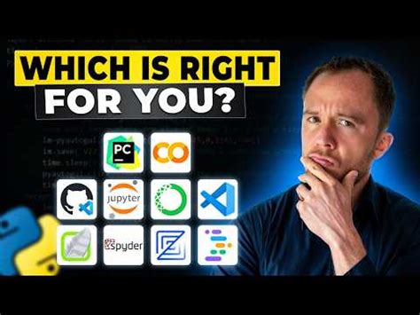 Python IDE for Beginners 的图像结果