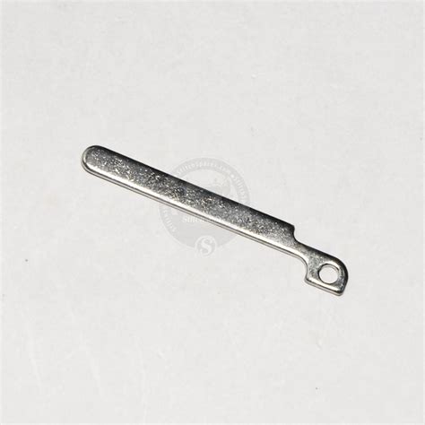 s40329051 lower thread presser brother feed off the arm machine ...