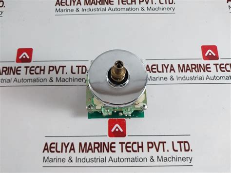 J.R. Merritt Controls Nso0-11836 Switch – Aeliya Marine Tech