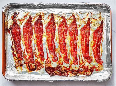 How To Bake Bacon In A Convection Oven - Recipes.net