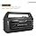 (Renewed) Modernista Sound-Beast Rugged and Portable Bluetooth Party ...