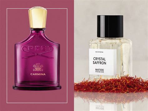 12 Expensive Perfumes That Are Totally Worth the Splurge