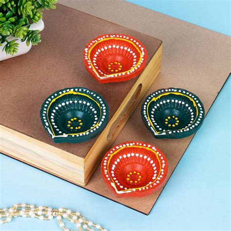 Send Printed Bottle with Diyas N Ferrero Rocher Diwali Gift Hamper for ...