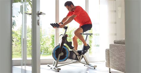4 Tips For Setting Up Your Exercise Bike Properly