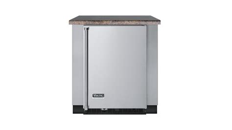 Viking Outdoor Series 30"D. Undercounter Refrigeration Base - VURO3200 ...
