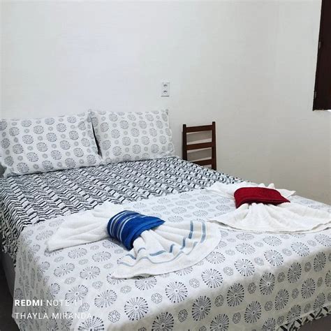 POUSADA ENCANTO ATINS (Barreirinhas) - Guesthouse Reviews & Photos ...