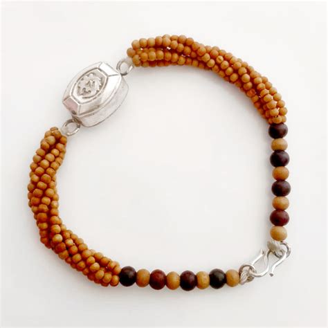 Blackmagic Raksha Kavach Bracelet, Taweez for Ghosts Relief - Dakini ...