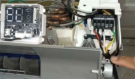 Image result for Carrier Mini Split Code P6