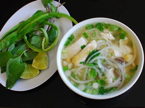 Pho Dakao: Vietnamese Chicken Specialist in Little Saigon - Food GPS